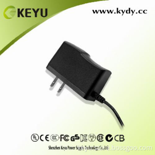 3.5W ac / dc power charger with CB UL FCC CE GS SAA ect.